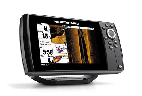 Sonda gps humminbird PenalbaWeb.com