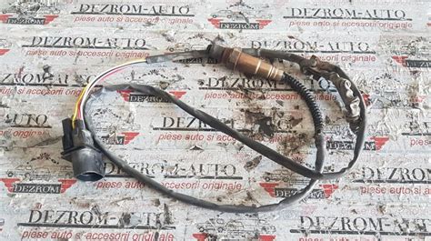 Sonda lambda seat ibiza PenalbaWeb.com