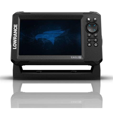 Sonda lowrance PenalbaWeb.com