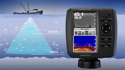 Sonda de pesca PenalbaWeb.com