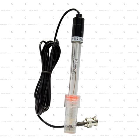 Sonda ph PenalbaWeb.com