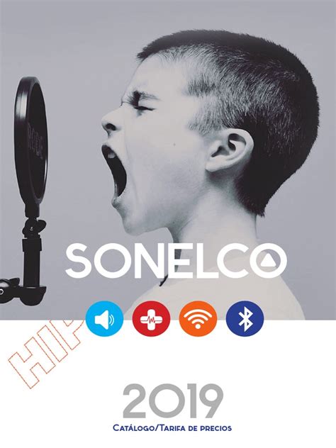 Sonelco PenalbaWeb.com
