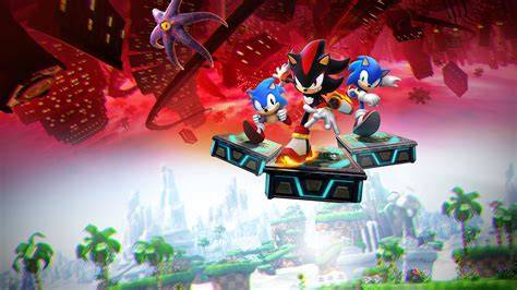 Sonic playstation PenalbaWeb.com