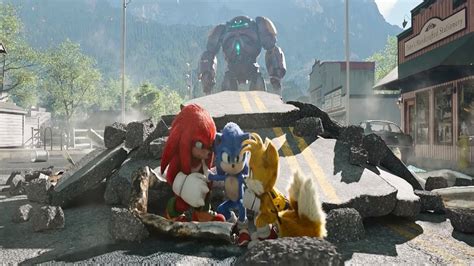 Sonic the hedgehog PenalbaWeb.com