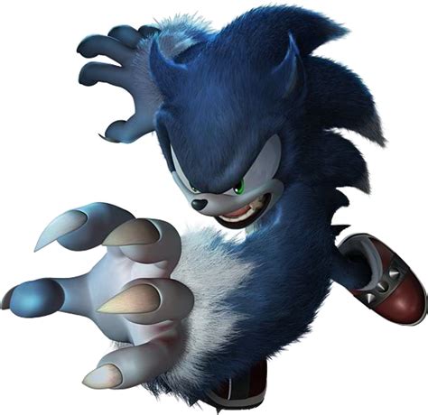 Sonic unleashed PenalbaWeb.com
