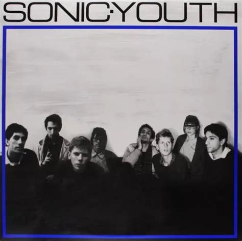 Sonic youth vinilo PenalbaWeb.com