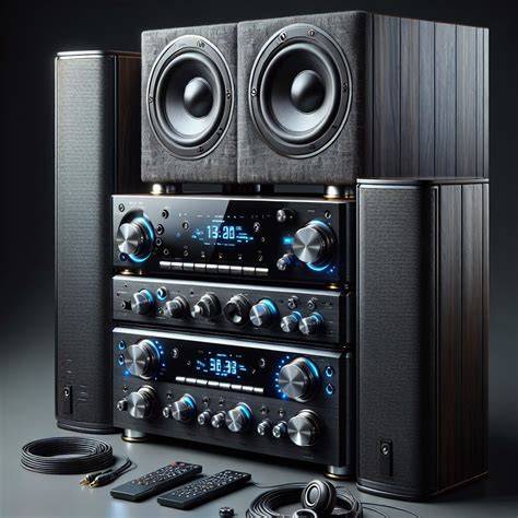 Sonido hifi PenalbaWeb.com