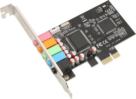 Sonido pci PenalbaWeb.com