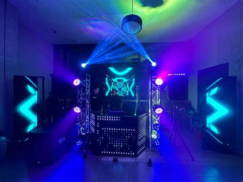 Sonido profesional PenalbaWeb.com