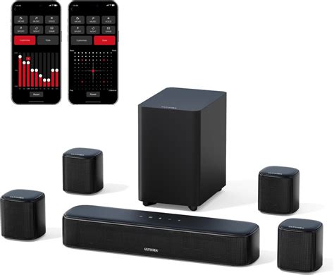 Sonido surround PenalbaWeb.com