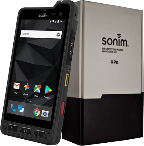 Sonim PenalbaWeb.com