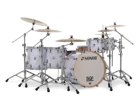 Sonor drum PenalbaWeb.com