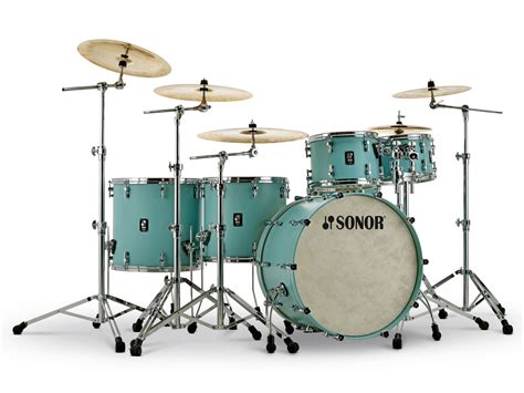 Sonor PenalbaWeb.com
