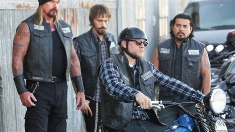 Sons of anarchy PenalbaWeb.com