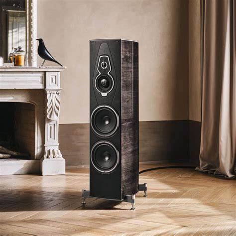 Sonus faber PenalbaWeb.com