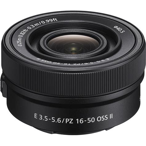 Sony 16 50 PenalbaWeb.com