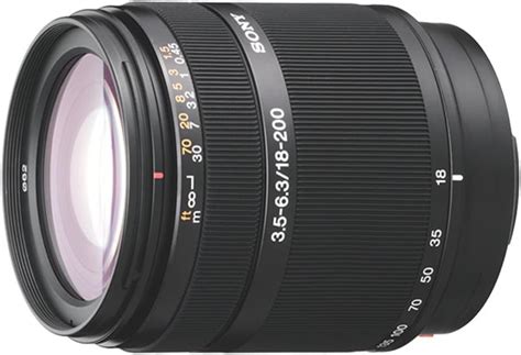 Sony 18 200 PenalbaWeb.com