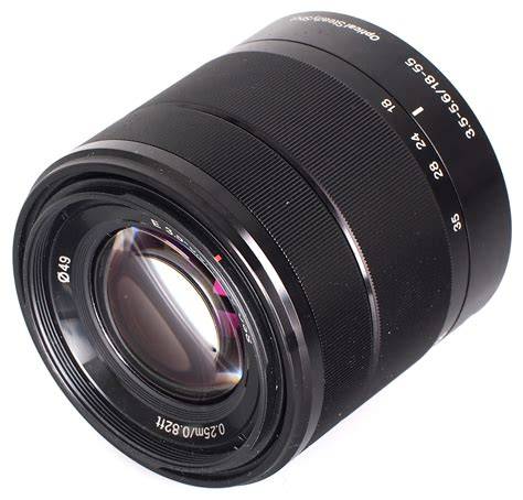 Sony 18 55 PenalbaWeb.com