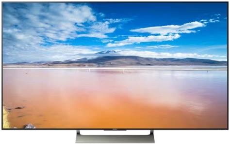 Sony 49xe9005 PenalbaWeb.com