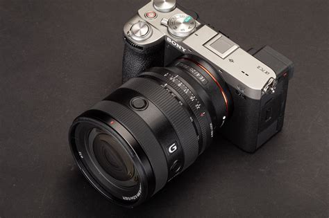 Sony a 7 PenalbaWeb.com
