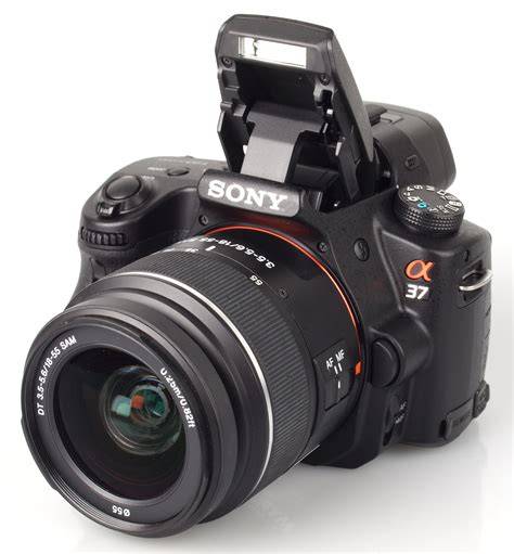 Sony a37 PenalbaWeb.com
