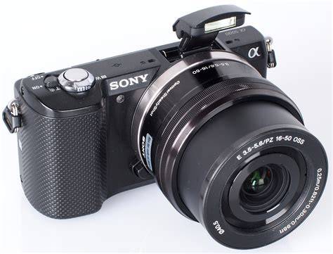 Sony a5000 PenalbaWeb.com