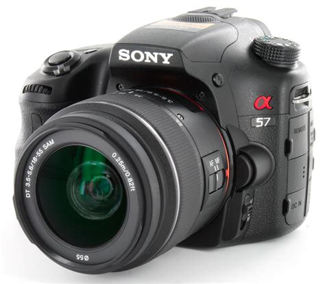Sony a57 PenalbaWeb.com
