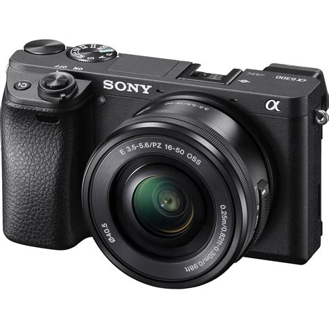Sony a6300 PenalbaWeb.com