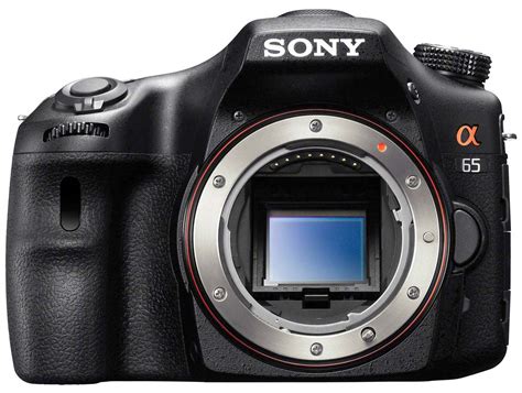 Sony a65 PenalbaWeb.com