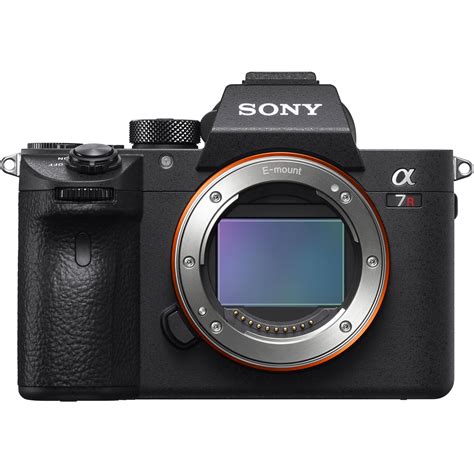Sony a7r PenalbaWeb.com