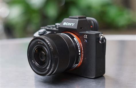 Sony a7s ii PenalbaWeb.com
