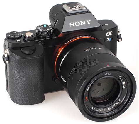 Sony alpha a7s PenalbaWeb.com
