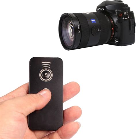 Sony alpha disparador PenalbaWeb.com