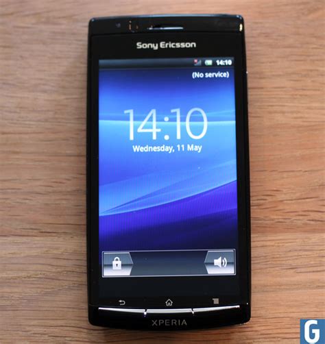 Sony arc libre PenalbaWeb.com