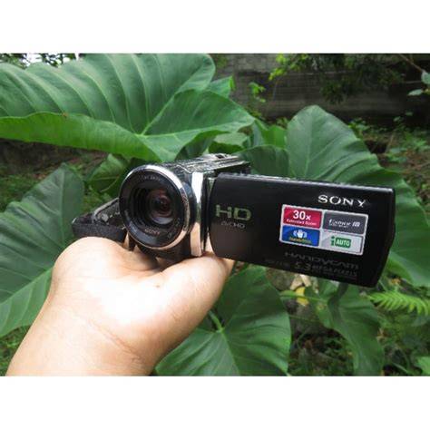 Sony avchd PenalbaWeb.com