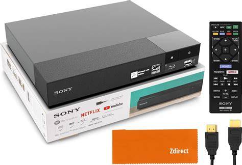 Sony bdp PenalbaWeb.com