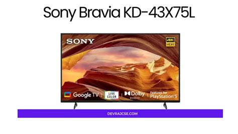 Sony bravia kd PenalbaWeb.com