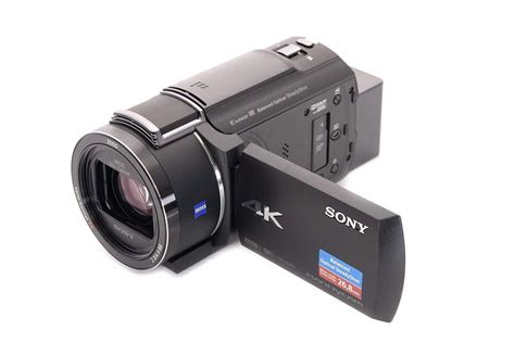 Sony cam PenalbaWeb.com