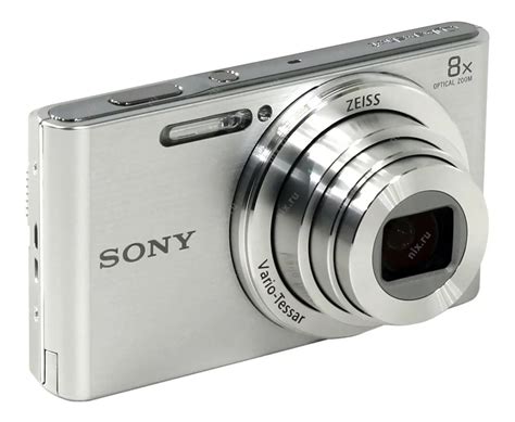 Sony camara 20mp PenalbaWeb.com