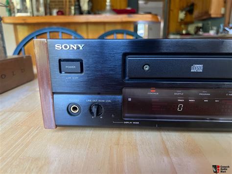 Sony cdp PenalbaWeb.com