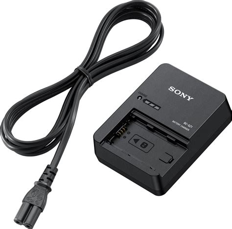 Sony charger PenalbaWeb.com