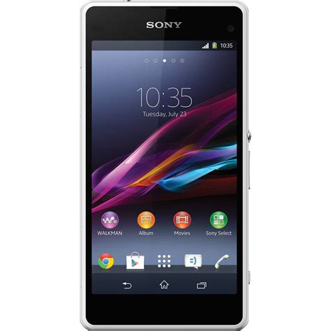 Sony d5503 PenalbaWeb.com