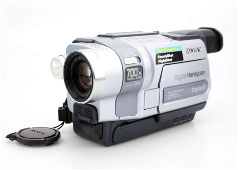 Sony digital 8 PenalbaWeb.com