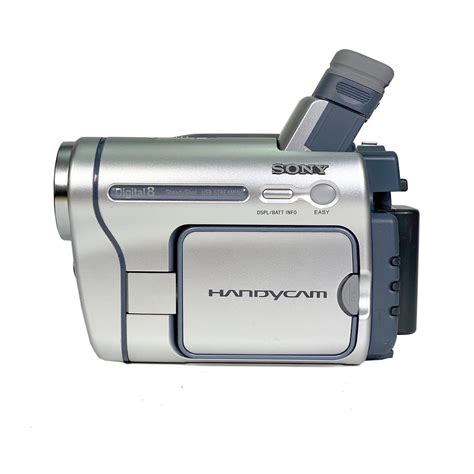 Sony digital handycam PenalbaWeb.com