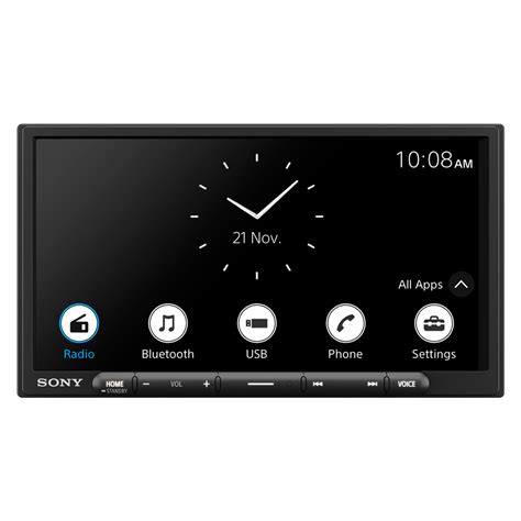 Sony display PenalbaWeb.com