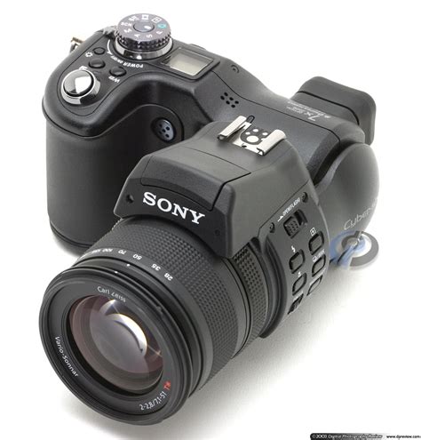 Sony dsc f828 PenalbaWeb.com