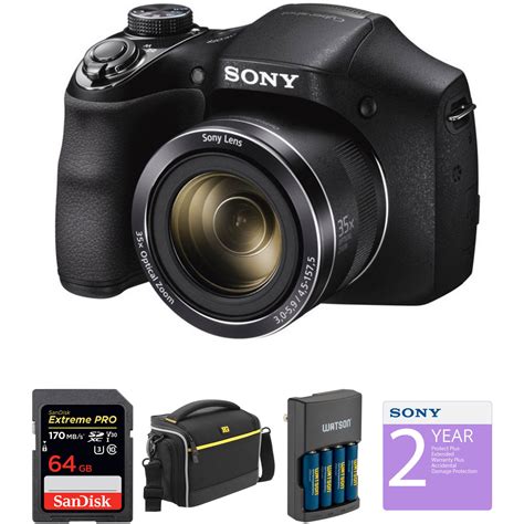 Sony dsc h300 PenalbaWeb.com