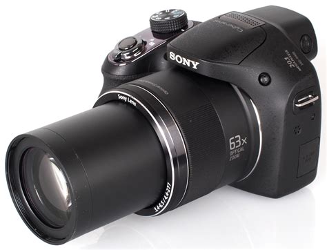 Sony dsc h400 PenalbaWeb.com