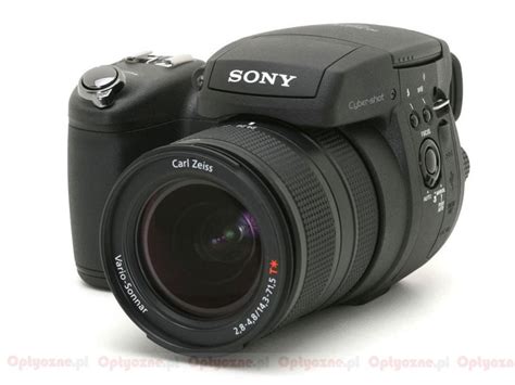 Sony dsc r1 PenalbaWeb.com