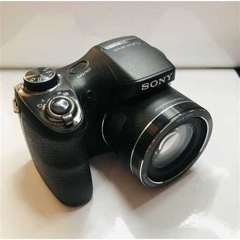 Sony dsc PenalbaWeb.com